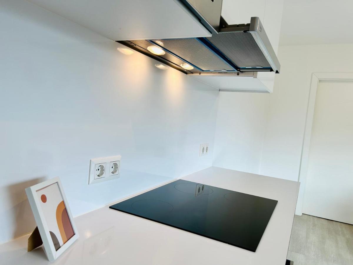 Apartmán Modern - Free Parking - Balcony Vídeň Exteriér fotografie