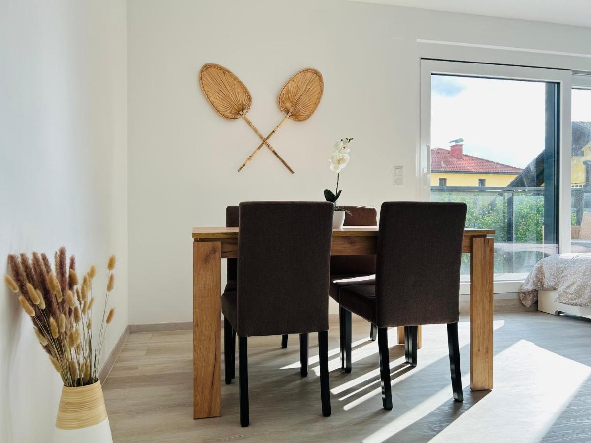 Apartmán Modern - Free Parking - Balcony Vídeň Exteriér fotografie